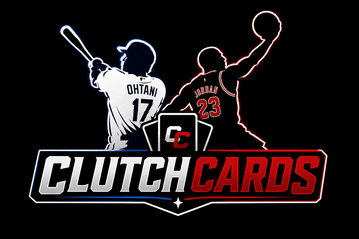 Clutch Cards
